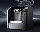Starfield 3D: la stampante 3D elabora immediatamente le stampe 3D
