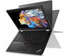 Recensione Breve della Workstation Lenovo ThinkPad P40 Yoga