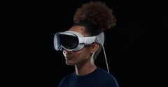 Applevision Pro potrebbe perdere l'interesse dei consumatori, secondo quanto riportato. (Fonte immagine: Apple)