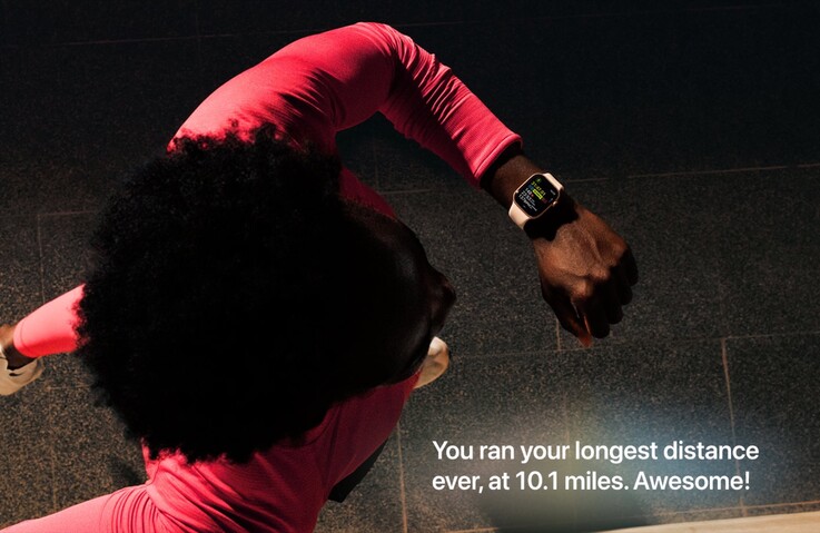 Il Workout Buddy ora analizza più dati per motivare gli utenti.