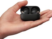 Il Sony WF-1000XM4 porterà il supporto LDAC e avrà una classificazione IPX4 per la resistenza all'acqua. (Immagine: Sony)