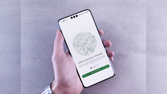 Whatsapp sta pensando di aggiungere l'audio agli sticker
