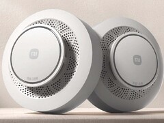 Xiaomi ha lanciato un nuovo rilevatore di fumo intelligente.