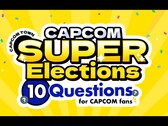 L'unico requisito per partecipare al sondaggio è un'età minima di 13 anni. (Fonte: Capcom)