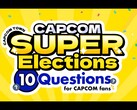 L'unico requisito per partecipare al sondaggio è un'età minima di 13 anni. (Fonte: Capcom)