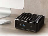 Doppi connettori USB4 sulla parte anteriore (Fonte: ASRock)