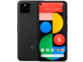 Recensione dello Smartphone Google Pixel 5: un potente dispositivo di fascia media con Android 11