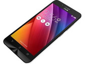 Recensione breve dello Smartphone Asus ZenFone Go