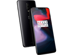 Recensione: OnePlus 6