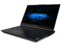 Recensione del computer portatile Lenovo Legion 5 15IMH05H (81Y60043GE)