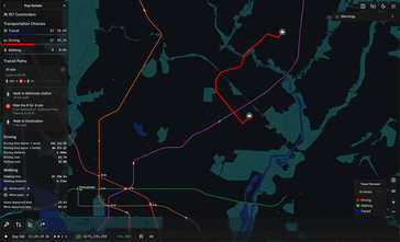 Costruttore di metropolitane