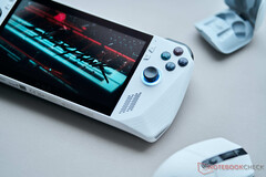 Asus si è trovata di recente in acque calde per un incidente che ha coinvolto un RMA di un portatile da gioco ROG Ally. (Fonte: Notebookcheck)