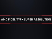 AMD FidelityFX Super Resolution sarà disponibile dal 22 giugno. (Fonte: AMD)