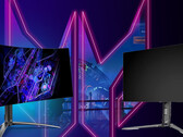 Acer annuncia i monitor da gioco Predator X32 X3 e Predator X34 X5 (Fonte immagine: Acer [a cura])