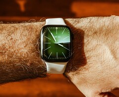 L'orologio Apple non offrirà un sensore di impronte digitali nel prossimo futuro.
