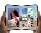 Nel progettare l’iPhone Duo, Apple ha tratto ispirazione, tra le altre cose, dai taccuini tradizionali e dalle proporzioni dei formati di carta della serie A.