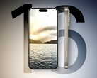 Macrumors conosce già le dimensioni dettagliate e le specifiche di peso di tutti e quattro i modelli di iPhone 16. (immagine: Macrumors)