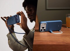 Apple offre un&#039;ampia selezione di custodie protettive per l&#039;iPhone 17 Pro. (Fonte: Apple)