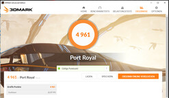 Port Royal (Turbo)