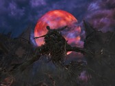 Uno YouTuber ha usato una magia software per simulare una versione rimasterizzata di Bloodborne (immagine via Bloodborne Wiki)