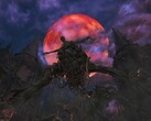 Uno YouTuber ha usato una magia software per simulare una versione rimasterizzata di Bloodborne (immagine via Bloodborne Wiki)