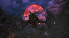 Uno YouTuber ha usato una magia software per simulare una versione rimasterizzata di Bloodborne (immagine via Bloodborne Wiki)