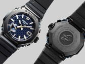 Casio ha lanciato il modello MRG-B2100R-2A negli Stati Uniti e nel Regno Unito. (Fonte: Casio)