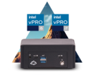 Prezzi piccanti per le CPU vPro integrate di Intel (Fonte: Simply NUC)