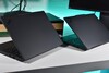 ThinkPad T14 Gen 7 (sinistra) vs. ThinkPad T14 Gen 6 (destra)