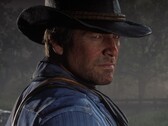 Immagine che mostra Arthur Morgan in Red Dead Redemption 2. (Fonte: Rockstar Games)