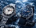 Timex sembra aver rivelato accidentalmente due varianti del Timex Deepwater Meridian 200 HEV Automatic