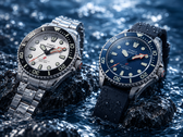 Timex sembra aver rivelato accidentalmente due varianti del Timex Deepwater Meridian 200 HEV Automatic