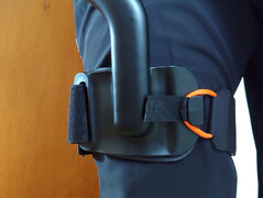 Assicurato. (Fonte: Notebookcheck)