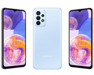 Il Galaxy A23 è solo l'inizio della serie Galaxy A di quest'anno. (Fonte immagine: Samsung)