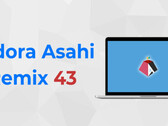 Fedora Asahi Remix 43 è ora disponibile per Apple silicon Macs