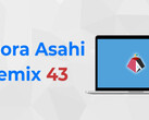 Fedora Asahi Remix 43 è ora disponibile per Apple silicon Macs