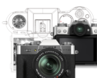 Fujifilm X T30 III sembra ricevere una simulazione di pellicola e la X-T30 II qui raffigurata. (Fonte immagine: Fujifilm - modificato)