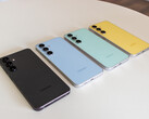 Galaxy S25 FE avrà un SoC leggermente migliore rispetto a Galaxy S24 FE qui raffigurato (fonte: Notebookcheck)