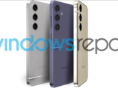 Sono emerse online nuove informazioni su Samsung Galaxy S25 e Galaxy S25 Plus (immagine via Windows Report)