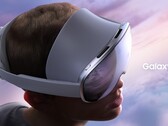 Il nuovo auricolare Galaxy XR di Samsung è finalmente arrivato (fonte: Samsung)