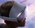 Il nuovo auricolare Galaxy XR di Samsung è finalmente arrivato (fonte: Samsung)