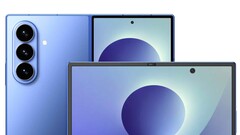 I modelli Samsung Galaxy Z Fold8, Galaxy Z Flip8 e Galaxy Z Wide potrebbero già avere una data di uscita fissata