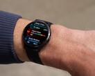 Garmin sta distribuendo la versione software 15.05 agli utenti degli smartwatch della serie vivoactive 5 e Venu 3 (nella foto). (Fonte: Garmin)