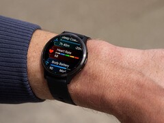 Garmin sta distribuendo la versione software 15.05 agli utenti degli smartwatch della serie vivoactive 5 e Venu 3 (nella foto). (Fonte: Garmin)