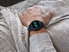 Garmin ha annunciato un nuovo aggiornamento del firmware per il vivoactive 5. (Fonte: Garmin)