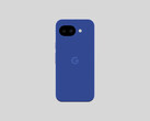 Google Pixel 10a in Blu Isai