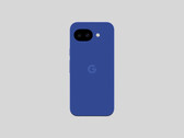 Google Pixel 10a in Blu Isai