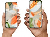 Il Google Pixel 9 Pro ha un vantaggio rispetto all'iPhone 15 Pro Max, mentre il 9 Pro XL e il 9 Pro più piccolo condividono lo stesso hardware della fotocamera. (Fonte: Google)