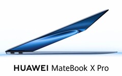 Il Huawei MateBook X Pro 2024 è stato presentato ufficialmente in Cina. (Immagine: Huawei)