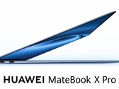 Il Huawei MateBook X Pro 2024 è stato presentato ufficialmente in Cina. (Immagine: Huawei)